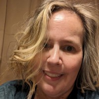 Tammy Woolard