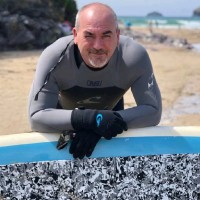 Wayne Norcliffe FRICS, FCABE, MAPM,  Reg Valuer