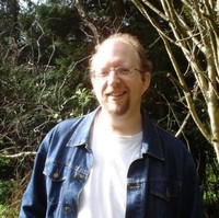 Andrew Mcleish