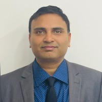 Badri Narayanan Gopalakrishnan, PhD