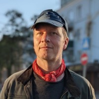Paul Kenyon