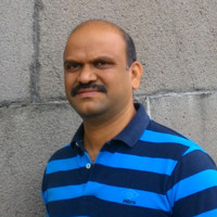 Uday Kiran Chinta