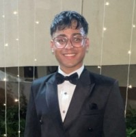 Rohan Dsouza