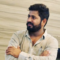 Raghu Vamsi Koneru