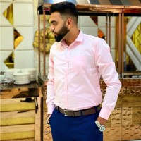 Shubh Arora