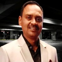 Kumargireesh Tiwari