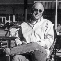 Richard Glaser