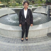 Kumari Sweta