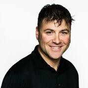 Christopher Vrensen