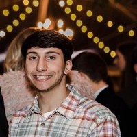 Caleb Perez