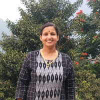 priya pramod