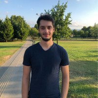 Muhammet Çeli̇k