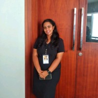 Amasha Wickramasekara