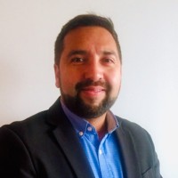Roberto Alejandro Quintanilla Rodriguez
