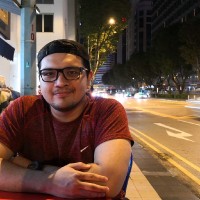 Muhammad Zharfan