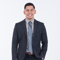 Patrick Solano