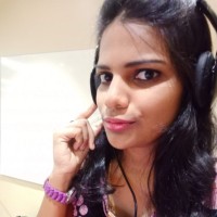 Deepika Uppada