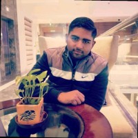 Mohit Rai