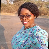 Rejoice Nyota