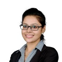 Radhika Maheshwari