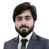 Muhammad Sulaiman, ACCA