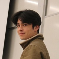 Andrew Nakamoto