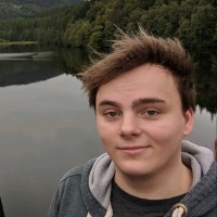 Matthew Christey-Reid