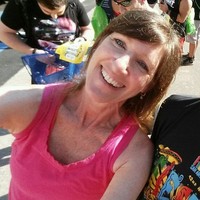 Becky Knight (Liebman)