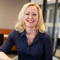 Hanneke Smaling-De Rooij