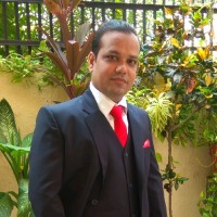 Kamlesh Rana