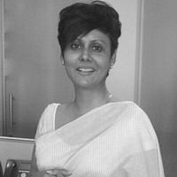 Reshma Ghoshal