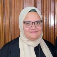 Asmaa Mahmoud Saber