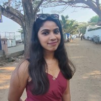 Neenu Shaji