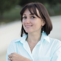 Medvedchikova Viktoria