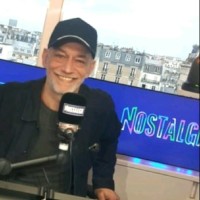 Radio Guillaume Aubert