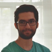 Mehrdaad Jafari