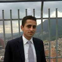Diego Lamprea Rodríguez