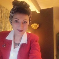 Joëlle Toussaint
