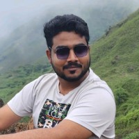 Ashutosh Panda