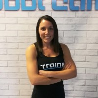 Rebecca Elliott
