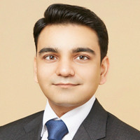 Veeraj Agrawal, Cia
