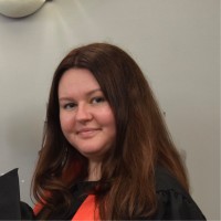 Olivia Chapman, R.T.(MR)(ARRT)