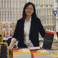 Derity Chen→ Non-sparking safety tools