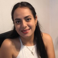 Andrea González Cruz