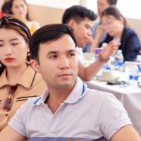 Trung Vo