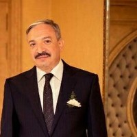 Mokhtar Ashour