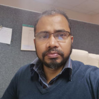 Mohammad Gias Uddin