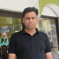 Avinash Rai