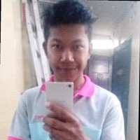 Thaw Zin
