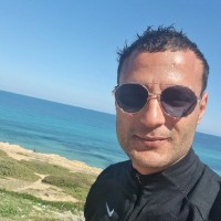 Bassem Rhimi